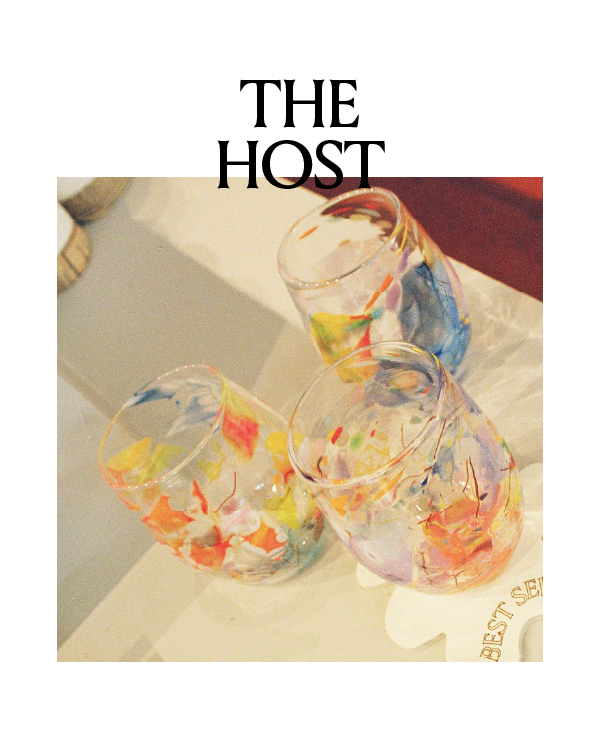 The Host