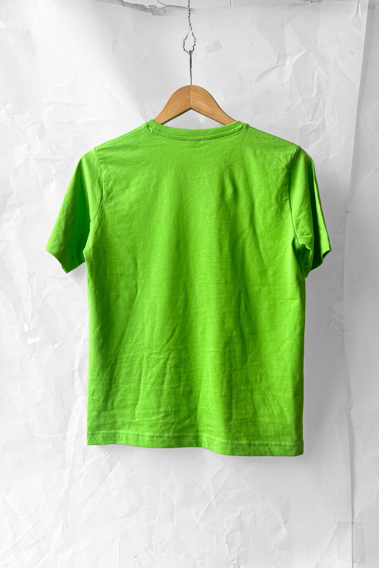 Woke Lesbo: Limited Edition Brat Green Tee (XS-5XL)