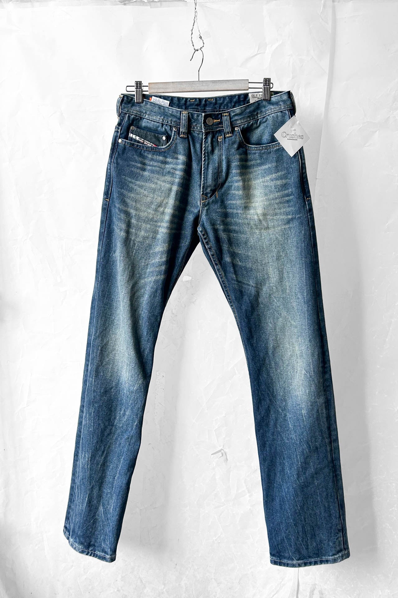 Vintage Diesel Jeans (32”)