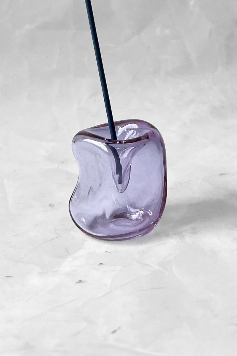 Incense Ice Cube - Lilac