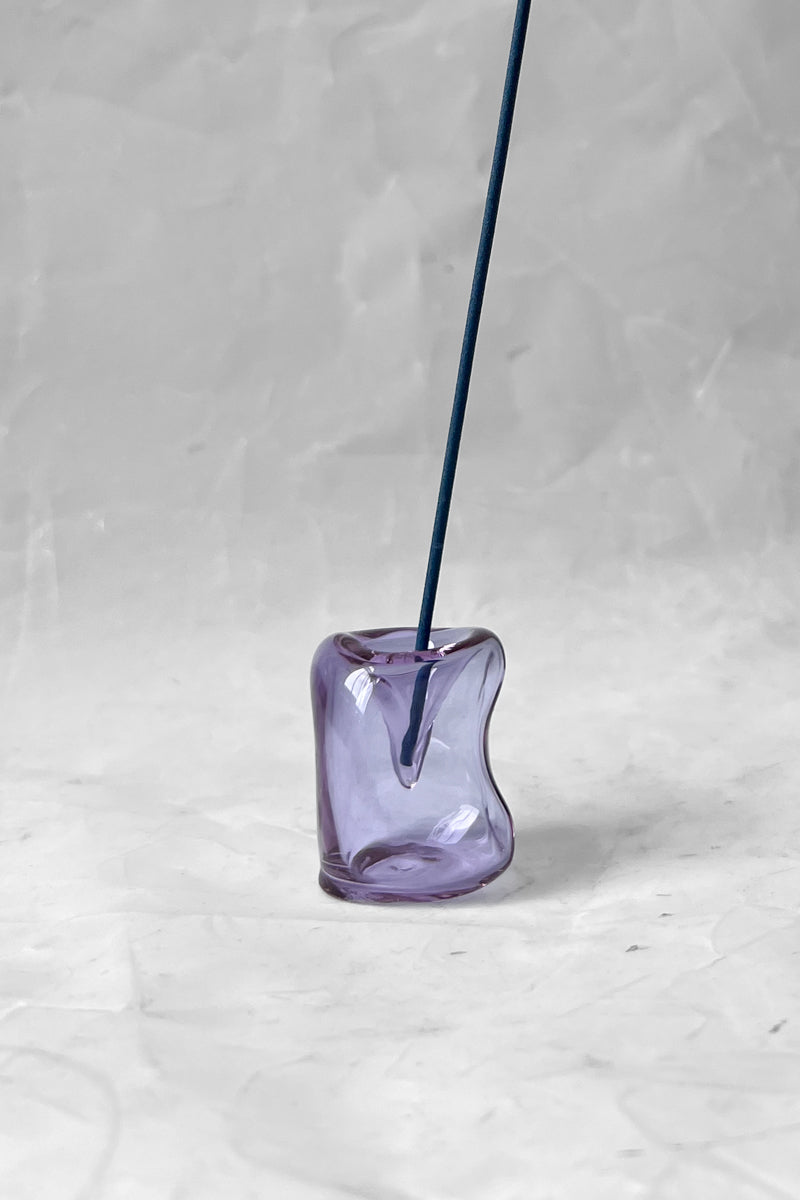 Incense Ice Cube - Lilac