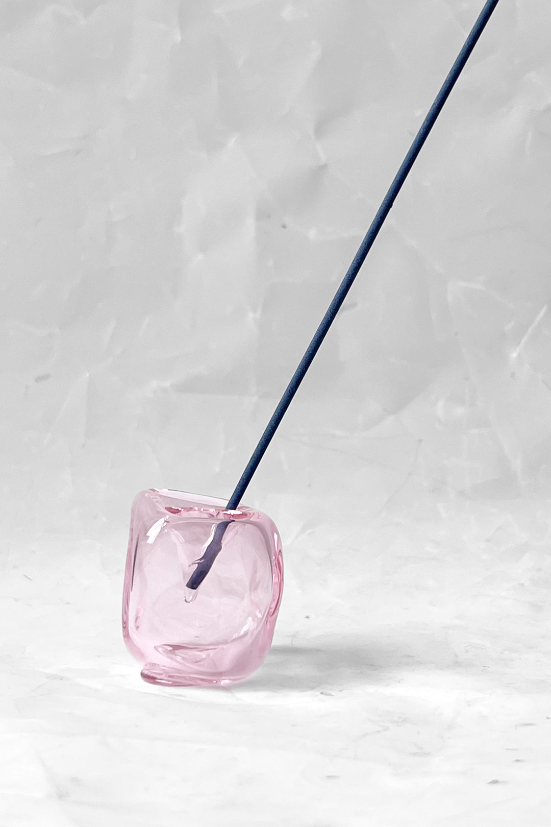 Incense Ice Cube - Pink