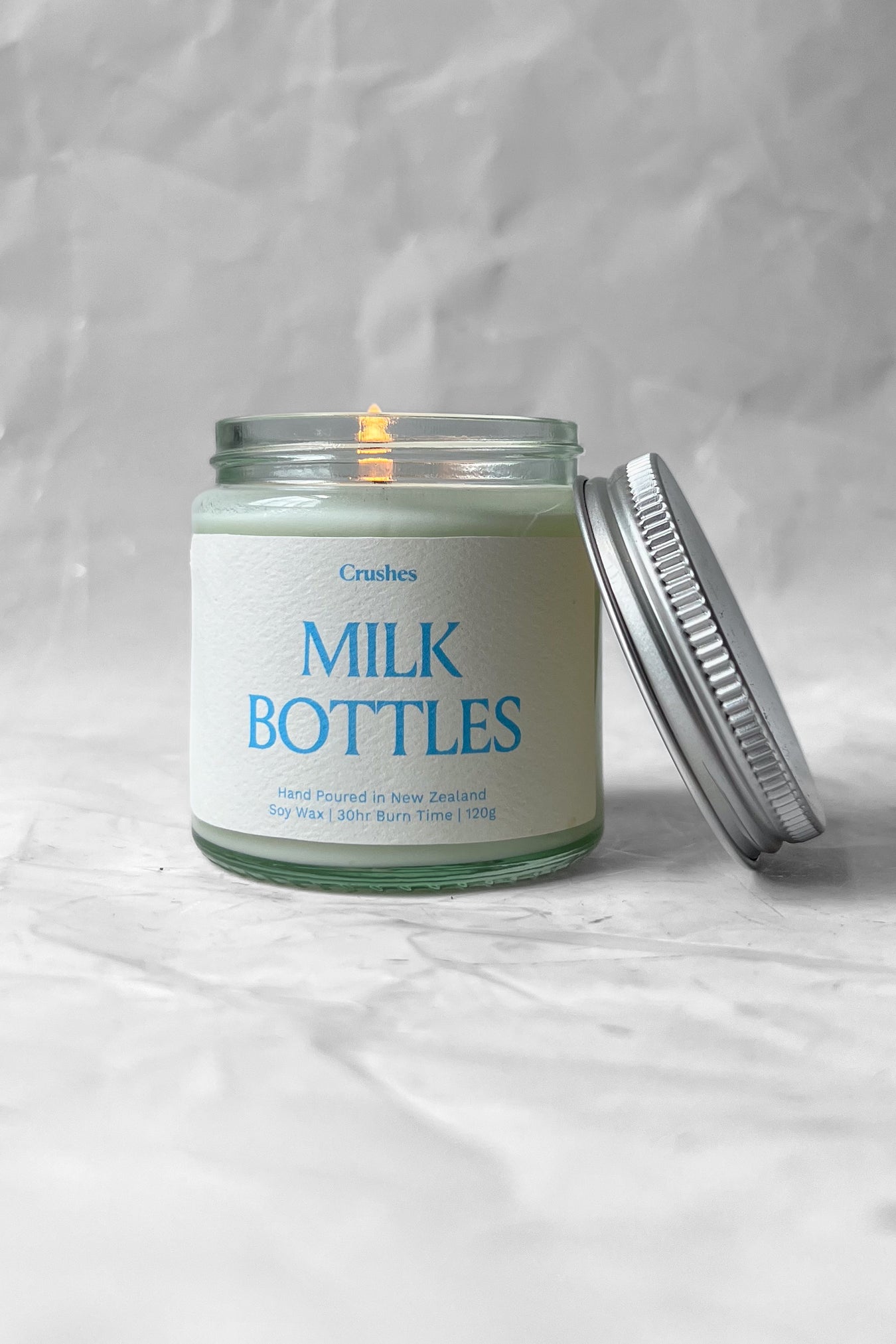 Candles and Home Fragrances