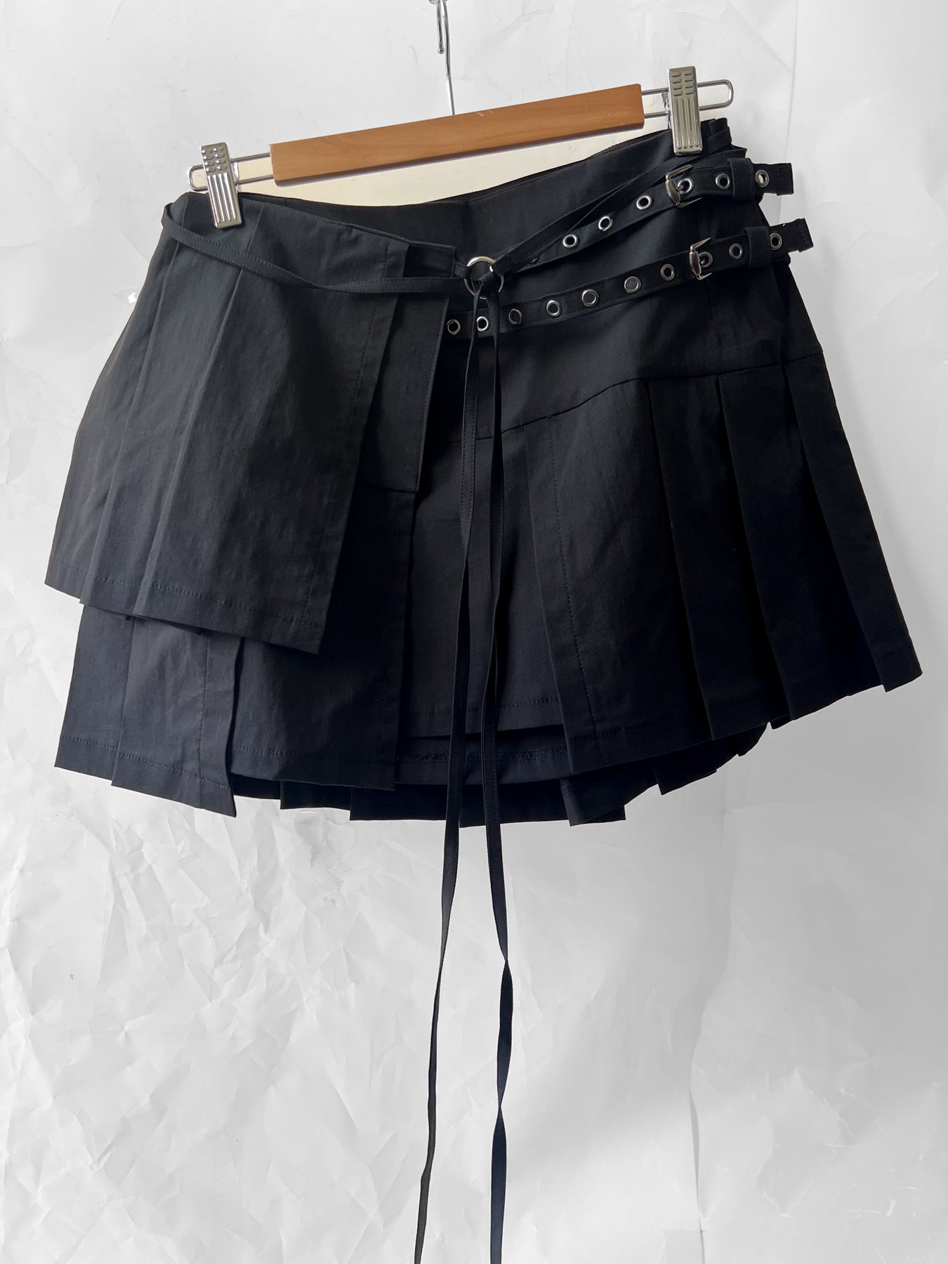 Kawakawa Skirt