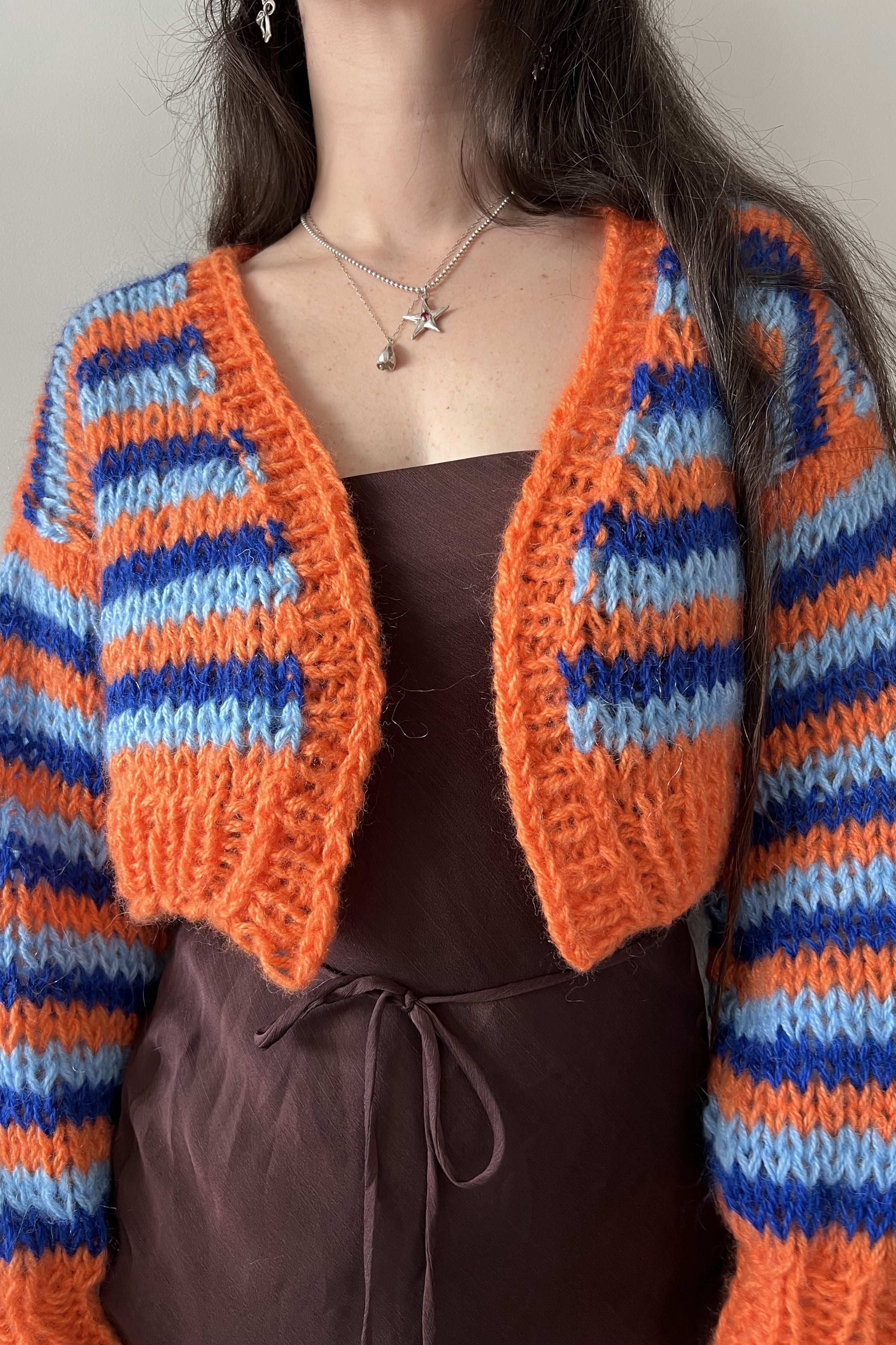 Magnolia Cardigan