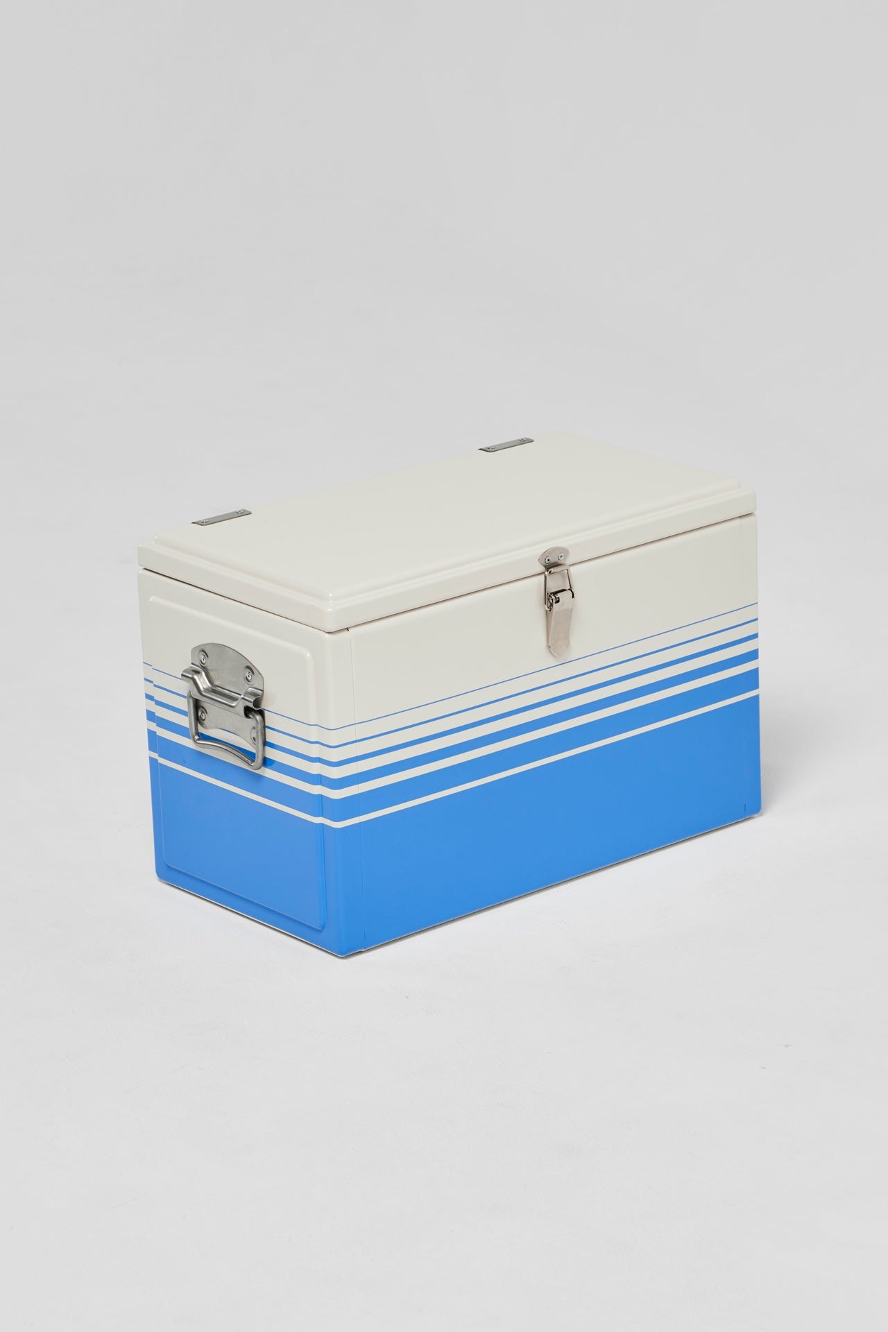 Horizons Stripe Chilly Bin and Cooler