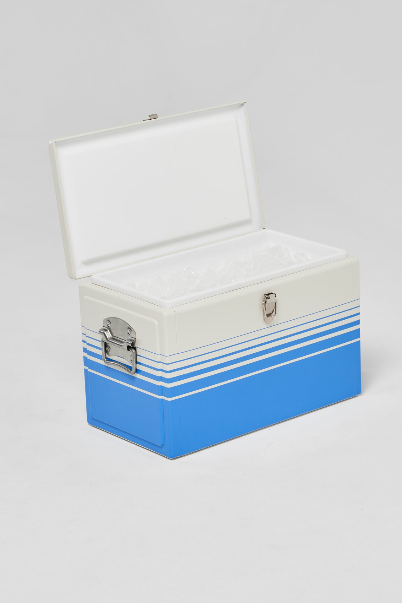 Horizons Stripe Chilly Bin and Cooler