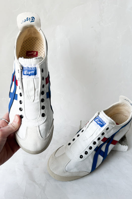 Onitsuka tiger mexico nz hotsell