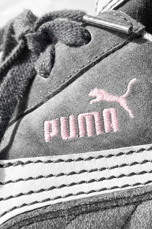 Puma damen sneaker cat best sale