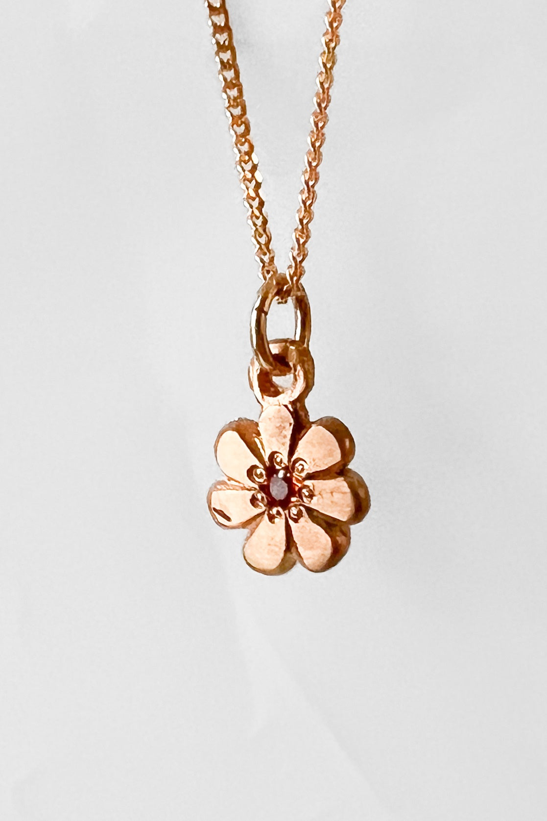 Buttercup Necklace