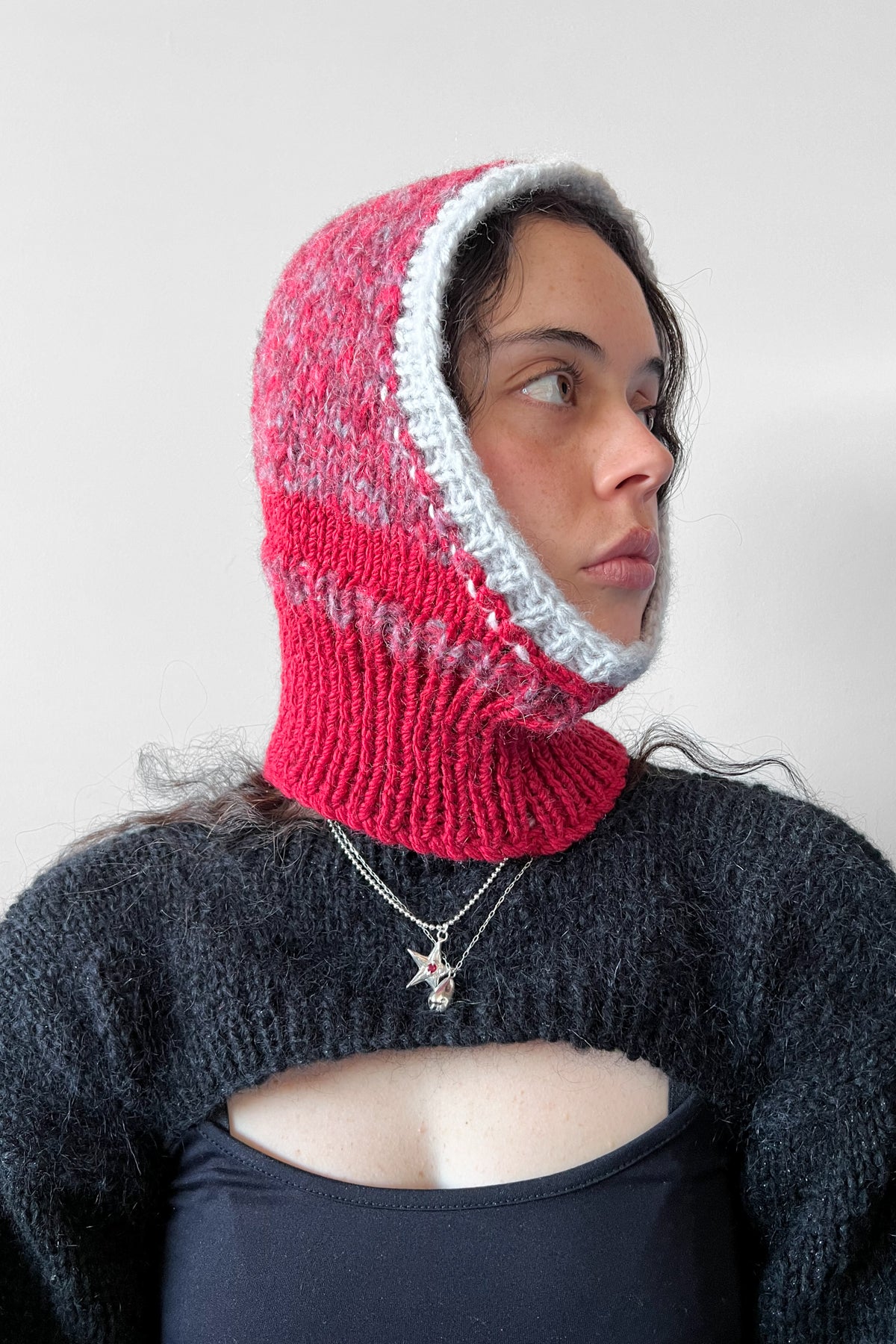 Cupid Balaclava