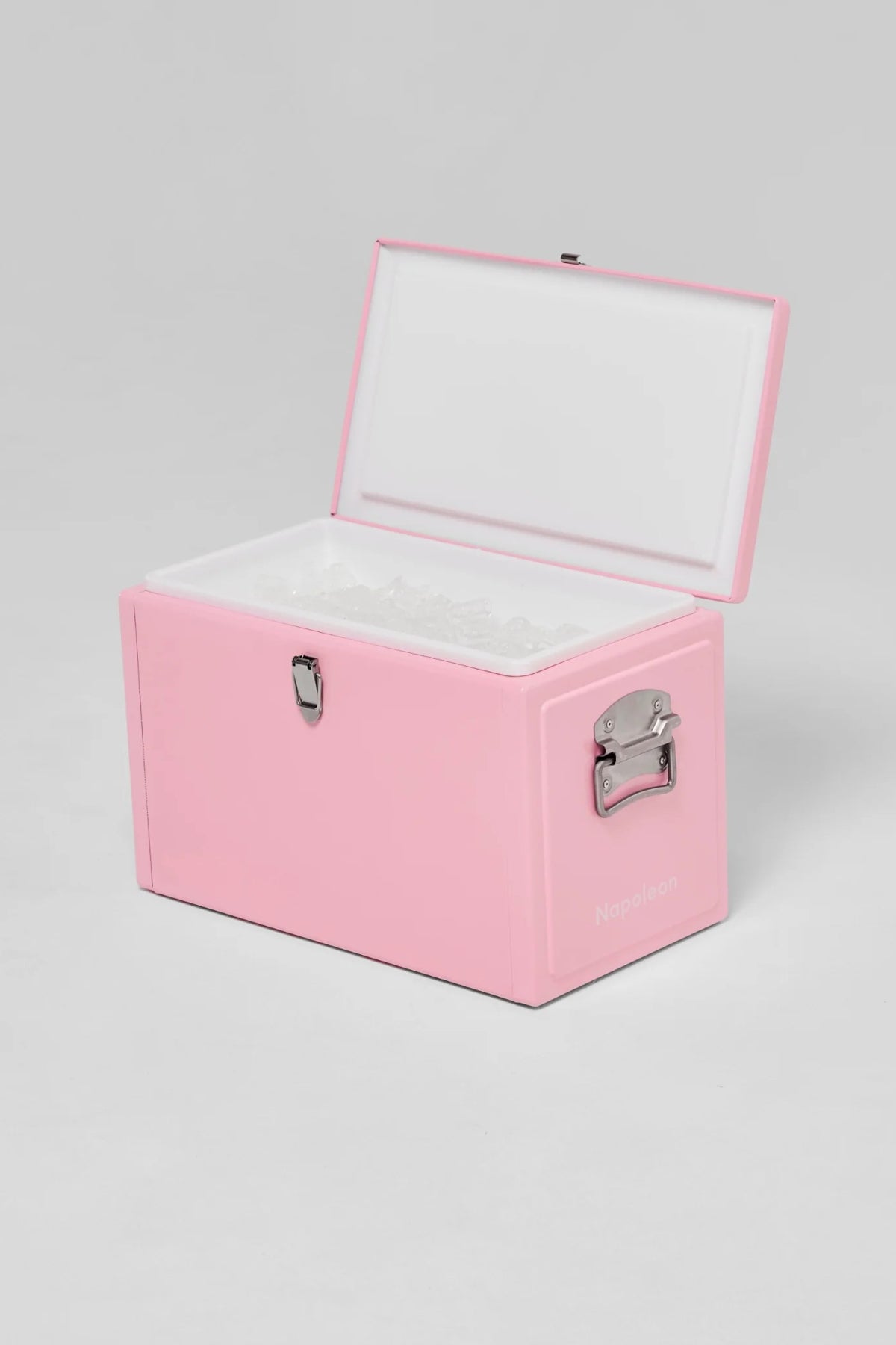 Candy Pink Chilly Bin and Cooler