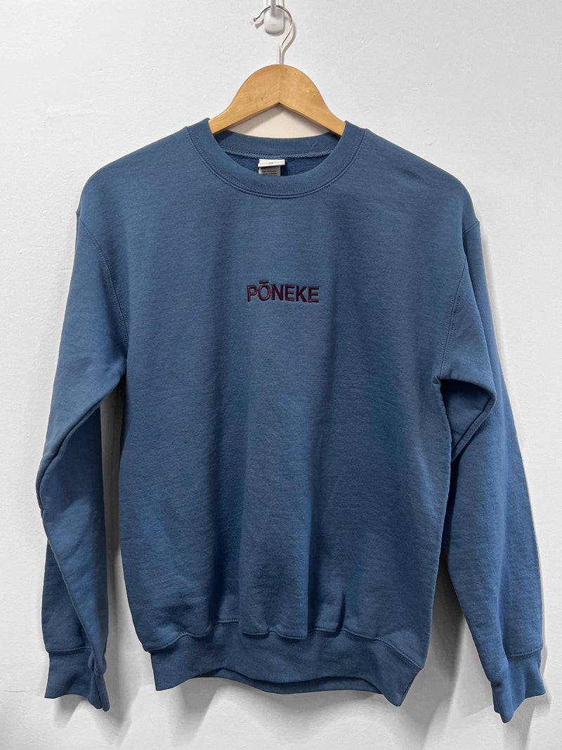 Pōneke Sweatshirt