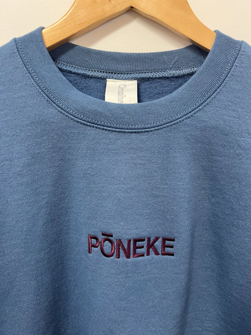 Pōneke Sweatshirt