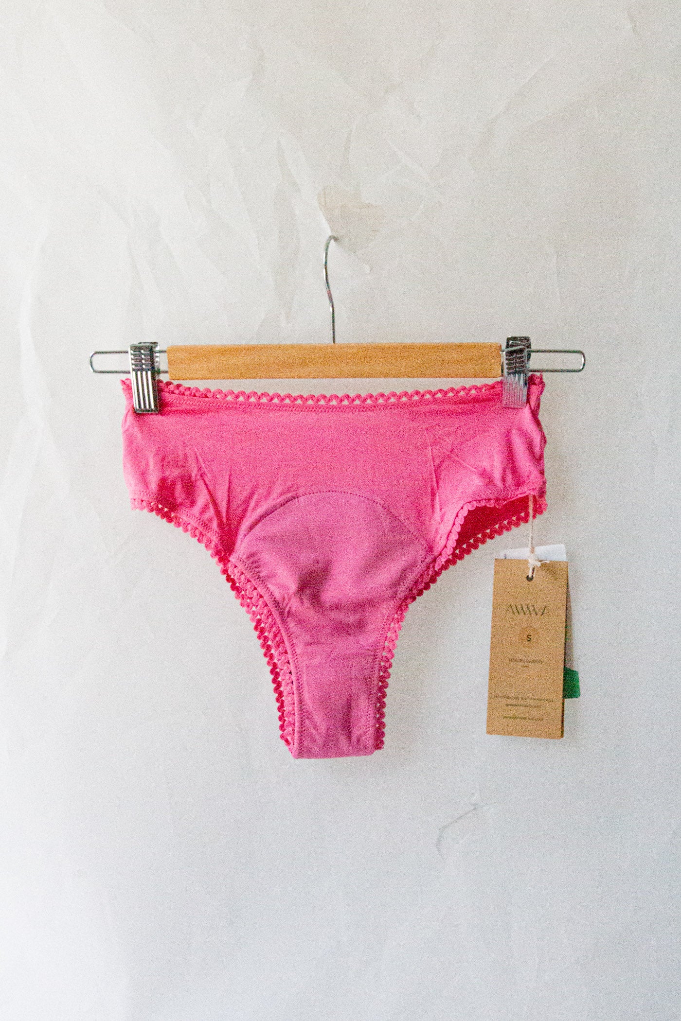 NEW Period Panties » DIY Naturally »South Africa