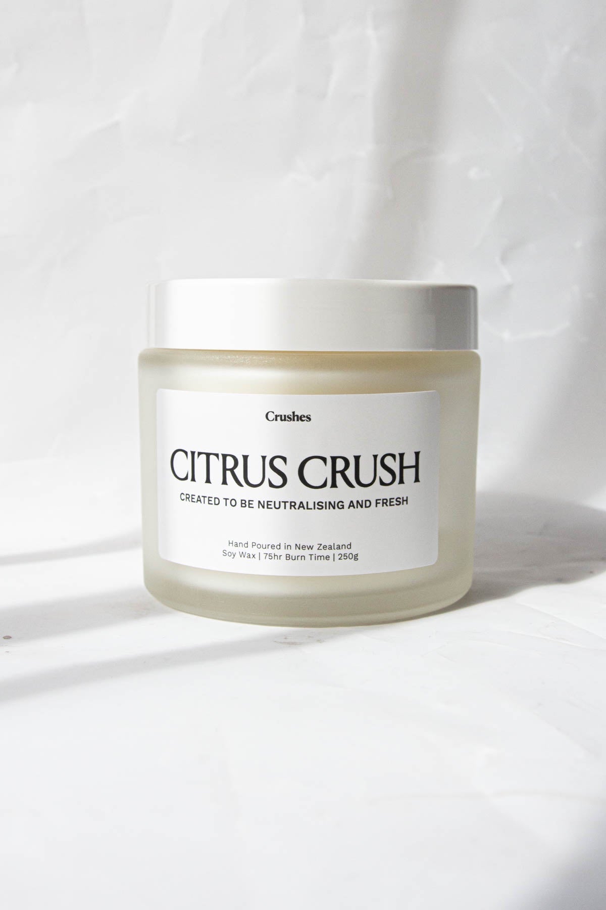 Citrus Crush Candle